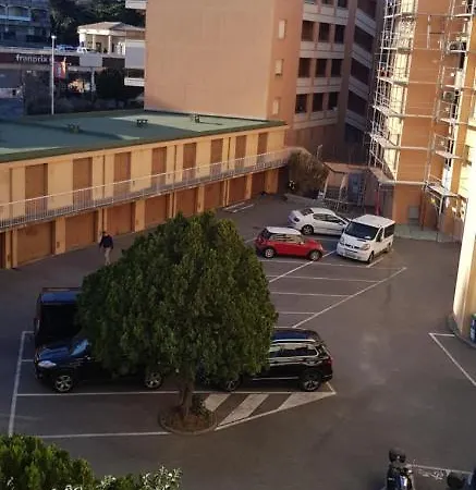 Anna Grande Vue Mer * Sainte-Maxime