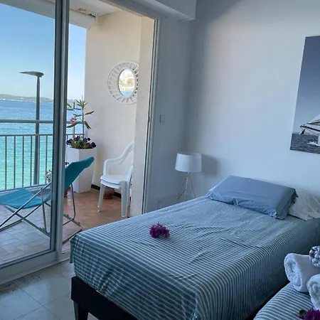 Anna Grande Vue Mer Apartment