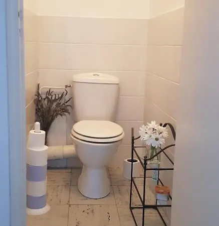 Anna Grande Vue Mer *