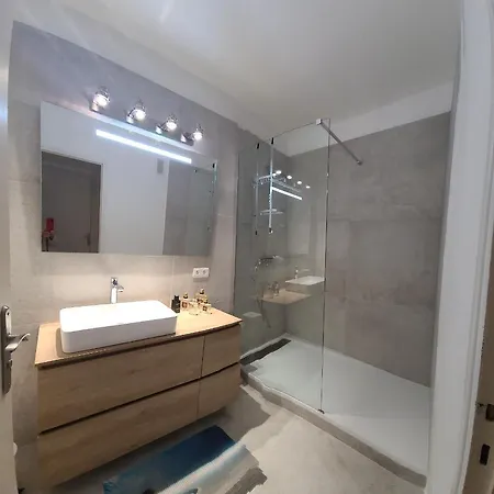 Apartment Anna Grande Vue Mer