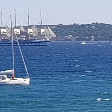 Apartment Anna Grande Vue Mer