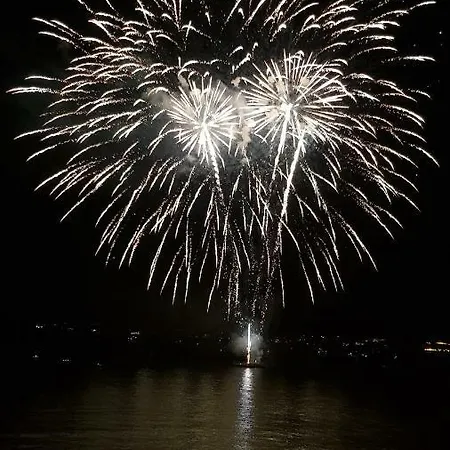 Anna Grande Vue Mer *