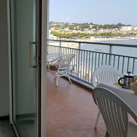 Apartment Anna Grande Vue Mer *