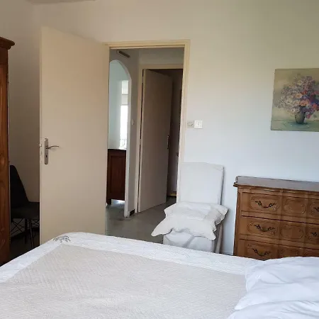 Anna Grande Vue Mer Apartment