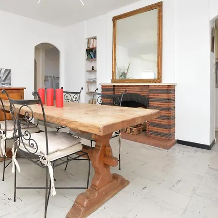 Anna Grande Vue Mer * Sainte-Maxime