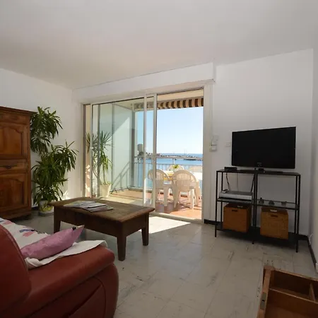 Anna Grande Vue Mer * Sainte-Maxime