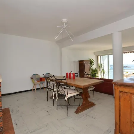 Anna Grande Vue Mer Apartment