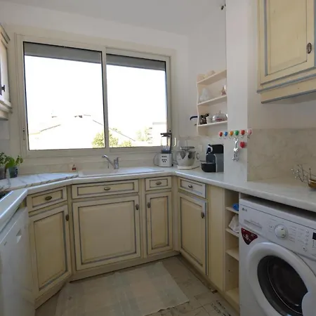 Anna Grande Vue Mer Apartment Sainte-Maxime