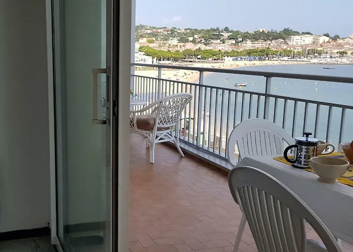 Apartmán Anna Grande Vue Mer *
