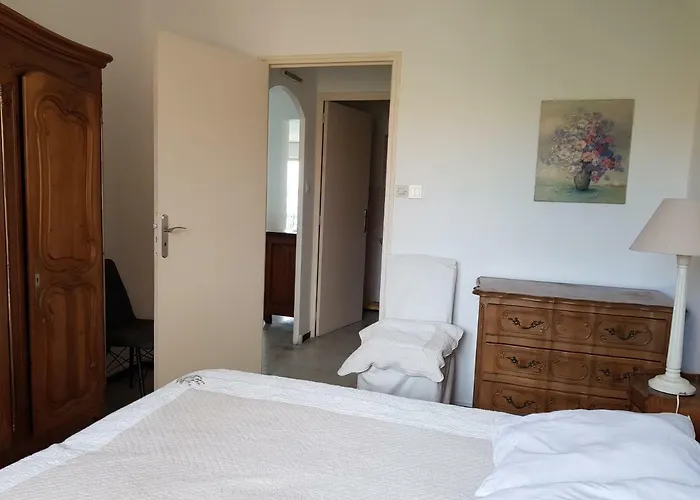 Anna Grande Vue Mer Apartmán